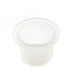 1000 Ink Cups Size # 9 (small) for Tattoo Ink - PrimalAttitude.com - 1