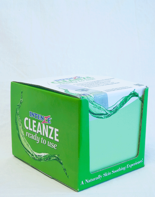 Cleanze (Ready To Use) - Case - PrimalAttitude.com - 1