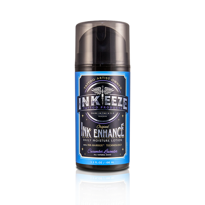 INK-EEZE Ink-Enhance Cucumber Lavender 3.3oz