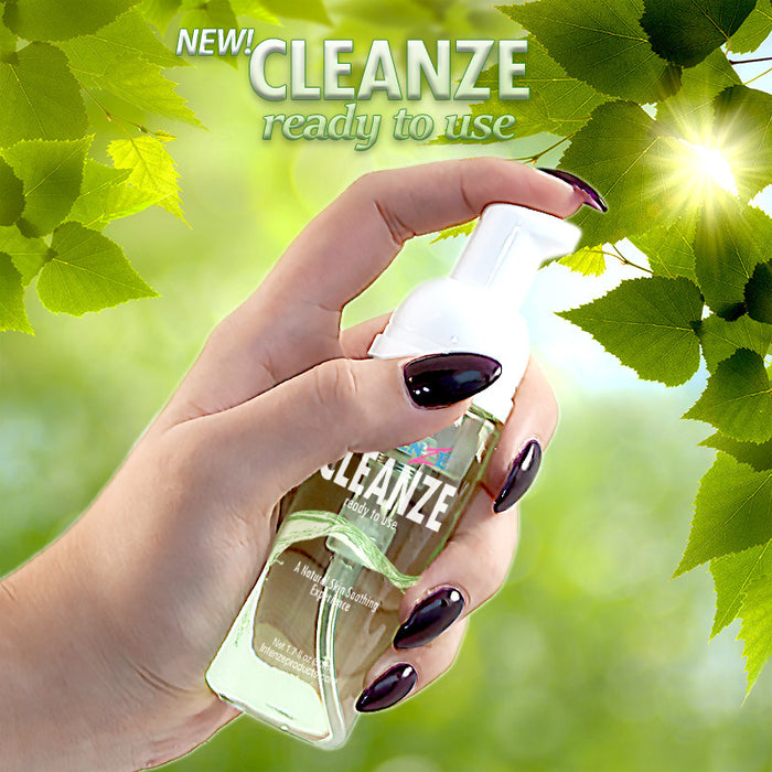 Cleanze (Ready To Use) - Case - PrimalAttitude.com - 3
