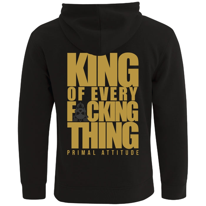 KING OF EVERYTHING HOODIE - PULLOVER