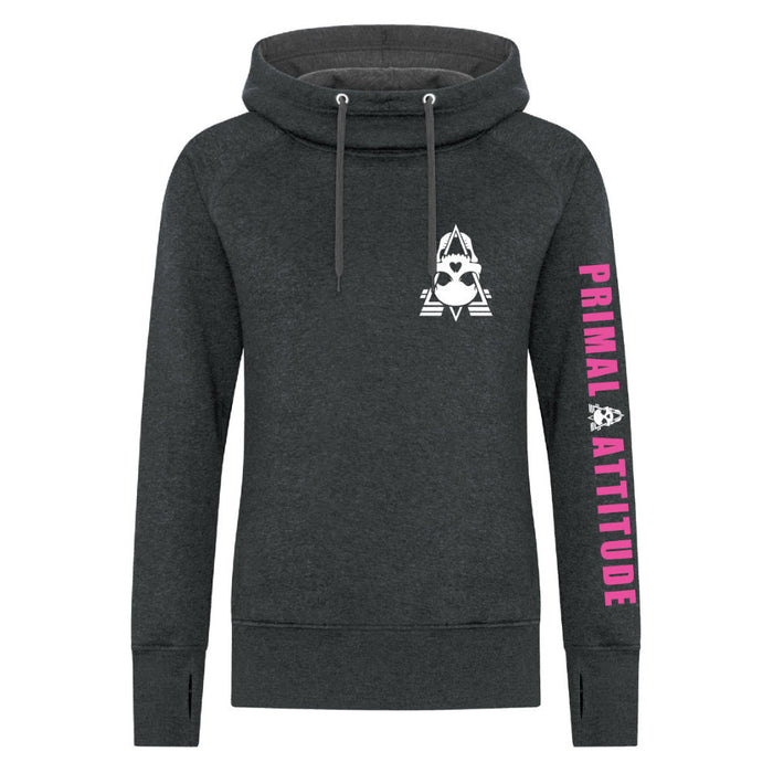 QUEEN OF EVERY F*CKING THING - SCUBA HOODIE