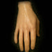 Left Hand - A Pound Of Flesh - PrimalAttitude.com