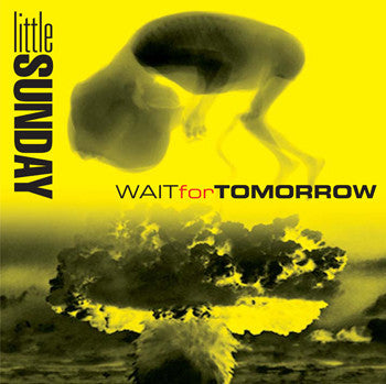 littleSUNDAY - IN THE END (SINGLE) MP3 - PrimalAttitude.com