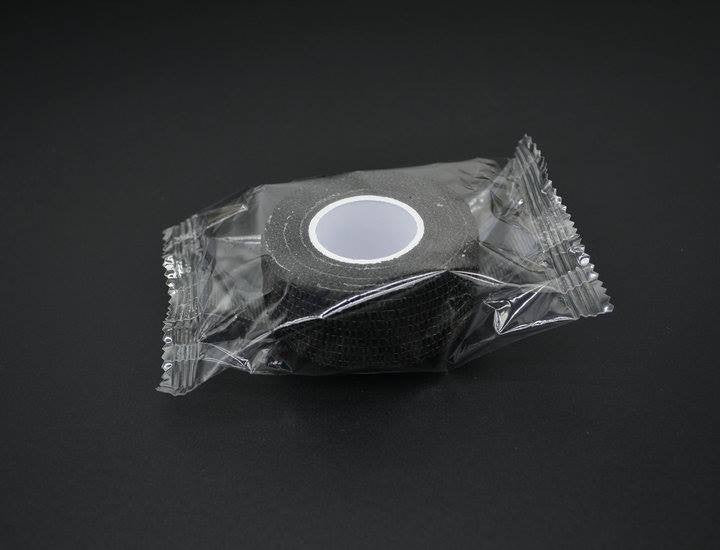 Medical Cohesive Wrap - 1" - Bag of 24 rolls - PrimalAttitude.com - 3