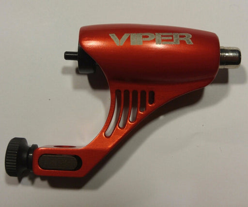 VIPER ROTARY by PYTHON (Burnt Orange) - PrimalAttitude.com - 2