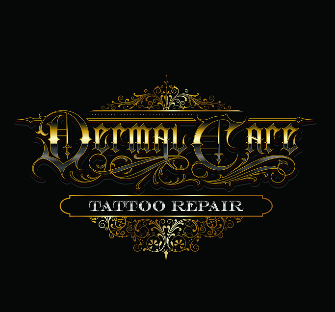 BLACK FRIDAY SALE - DERMALCARE (3 + 1FREE) ROLLS