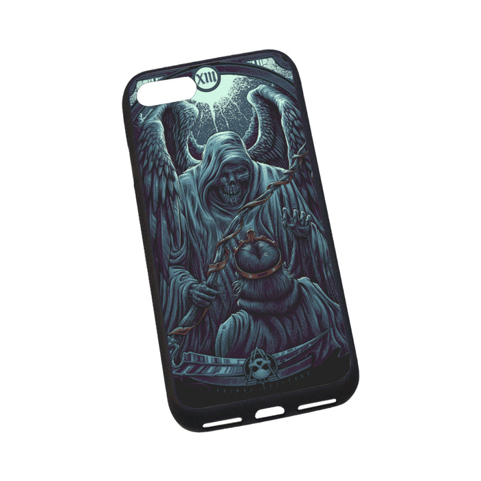 DEATH - iPhone 7 Case 4.7”