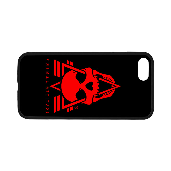 ICONIC (RED) - iPhone 7 Case 4.7”