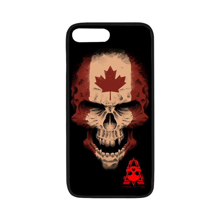 THESE COLOURS DON'T RUN - iPhone 7 plus Case (5.5”)