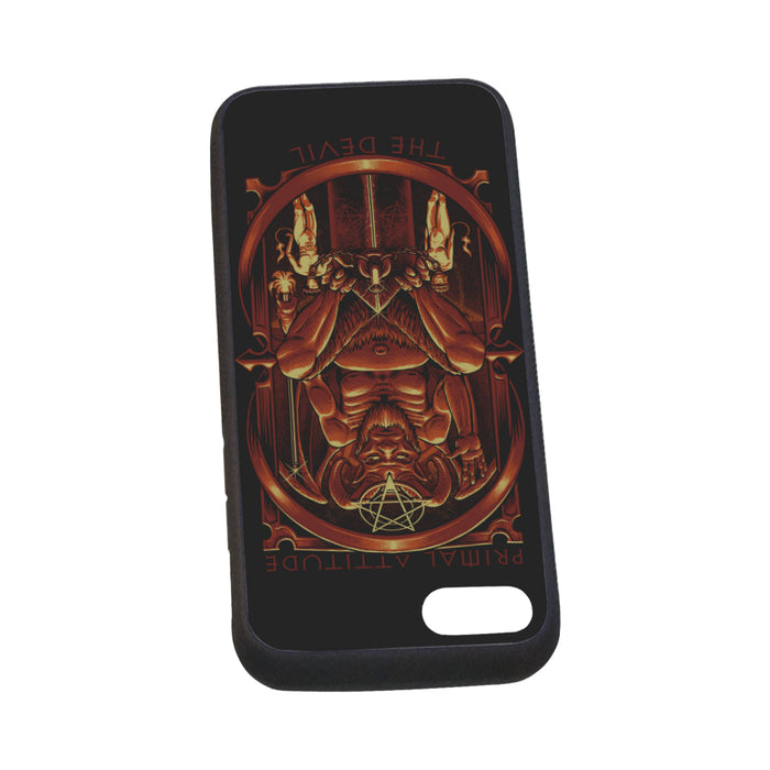 The Devil - iPhone 7 Case 4.7”