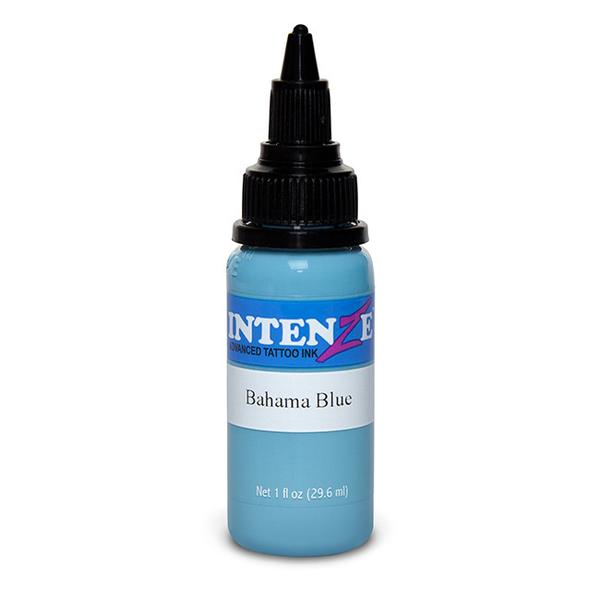 Bahama Blue Ink INTENZE®
