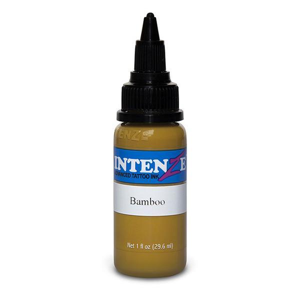 Bamboo Ink INTENZE®