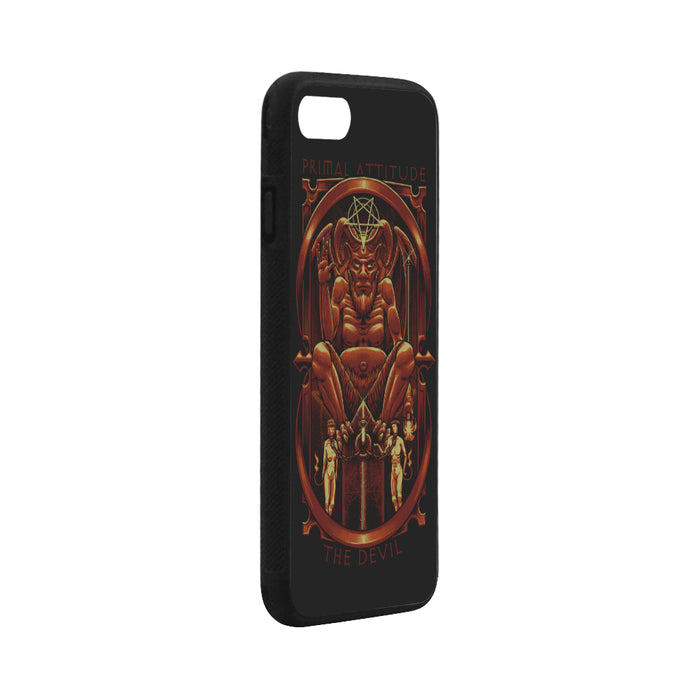 The Devil - iPhone 7 Case 4.7”