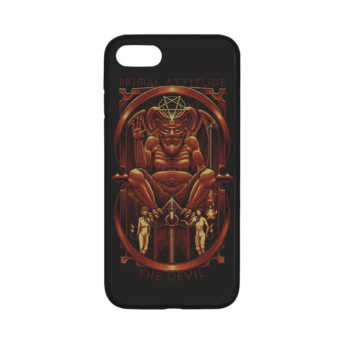 The Devil - iPhone 7 Case 4.7”