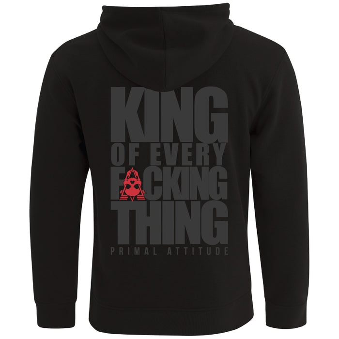 KING OF EVERYTHING HOODIE - PULLOVER