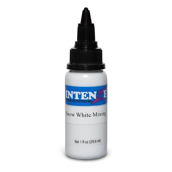 Snow White Mixing Ink INTENZE®