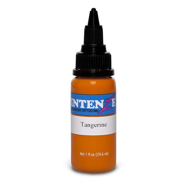 Tangerine Ink INTENZE®
