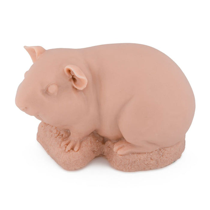 A Pound of Flesh Tattooable Synthetic Guinea Pig
