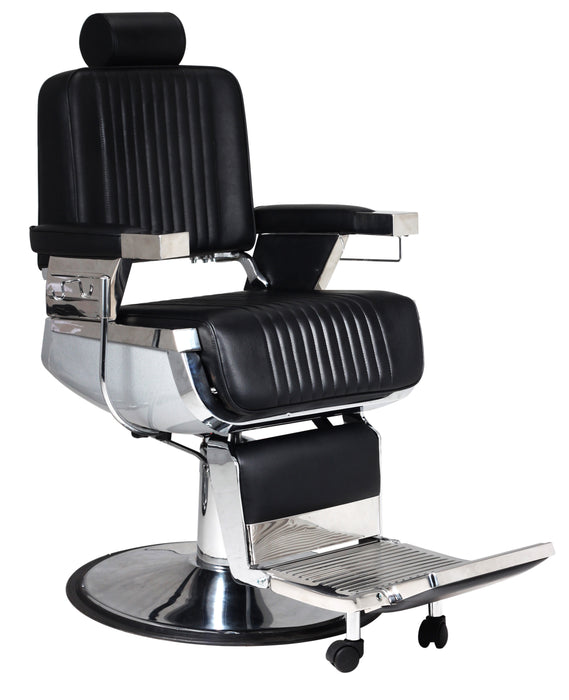 BARBER'S CHAIR
