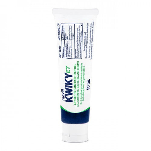 KWIKY - 50ml HAND SANITIZER (ARRIVED)