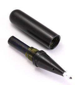Mini Surgical Skin Marker - Sterilized and Interchangeable - Case of 30 Pens - PrimalAttitude.com - 3