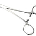 MicroDermal Surface Anchor ABSOLUTE BEST Forceps 5" long with 2mm Jaws - PrimalAttitude.com - 2