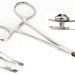 WORLDS THINNEST MicroDermal Surface Anchor Holder Tool - Great for Changing Tops - PrimalAttitude.com - 2