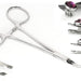 WORLDS THINNEST MicroDermal Surface Anchor Holder Tool - Great for Changing Tops - PrimalAttitude.com - 3