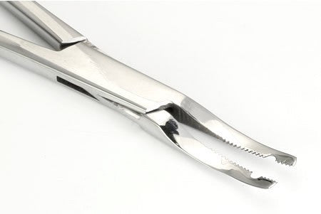 WORLDS THINNEST MicroDermal Surface Anchor Holder Tool - Great for Changing Tops - PrimalAttitude.com - 4