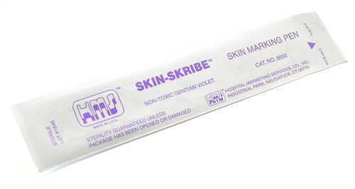 Skin Skribe Medical Pens - PrimalAttitude.com - 1