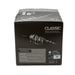 Classic Tube & Grip Sets - 1" Black Disposable Grip - Box of 25 - PrimalAttitude.com - 5